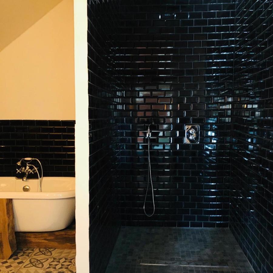 Chambre Du Parc Elevage Girbal La Chapelotte Eksteriør billede